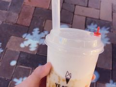 -野人先生现做冰淇淋(北京顺义祥云小镇店)