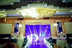 -上海瑞金洲际酒店·宴会厅
