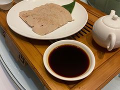 -和平官邸·花园餐厅(武定西路店)