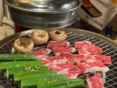 -肉仓焼肉バー(烟台山店)