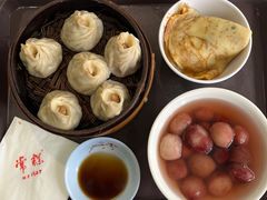 -常州糕团店(北大街新世纪商城店)