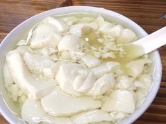 -云南大锅豆浆店
