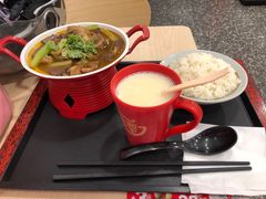 -永和大王(解放东路店)