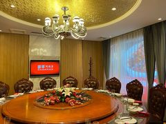 包厢-解家河南菜(商鼎路店)