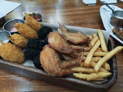 -1886德国汽车餐厅(外滩中央店)