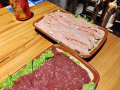 -壹兆圆重庆火锅手工炒底料(长白格林玫瑰湾店)