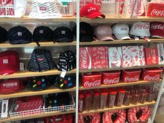 -名创优品(山东青岛市新业广场店)