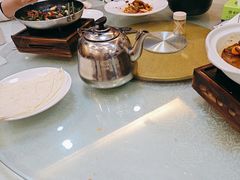 -大众海鲜(巨龙北路店)
