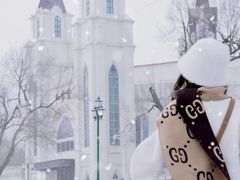 -哈尔滨文化公园