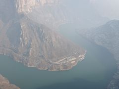 -河南宝泉旅游区