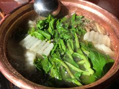 -银同牦牛肉火锅