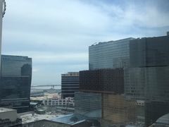 -澳门喜来登大酒店