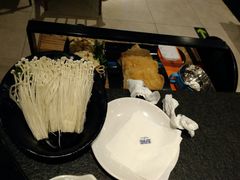 -煲宫猪肚鸡(昆山金鹰国际购物中心店)