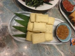 -浩海火烧云傣家菜(京广店)