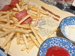 -滋味烤鱼(祥和里店)