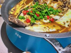 -半天妖烤鱼(百乐广场店)