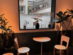 -the fall kaffe乐否咖啡