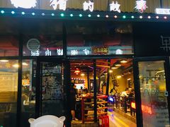 门面-猪的故事·韩式烤肉(韩乐坊店)
