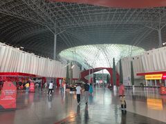 -法拉利主题公园