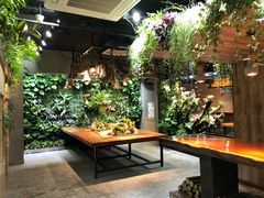 -森味薪火烧•烧鸟居酒屋•日本料理(望京店)