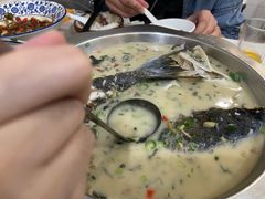 -新新湘菜馆(新中街二条店)