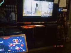 -欢乐驿站量贩式KTV(西丽店)