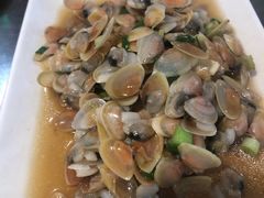海瓜子-旧款宁波饭店(华敏世纪广场店)
