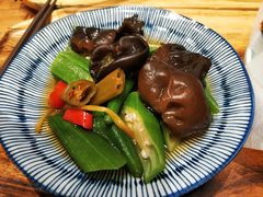 -小满手工粉(上海月星环球港店)