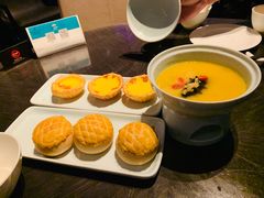 -万丽轩·粤菜(王府井金茂万丽酒店)