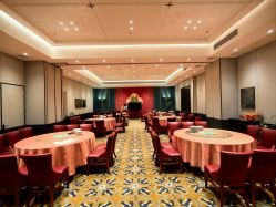 -稻香酒家-宴会厅·BB宴·年会·喜宴(天河领展店)