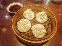 蟹粉小笼-熙盛源(复兴路店)