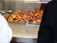 -汴京炸鸡王(蔡锷北路店)