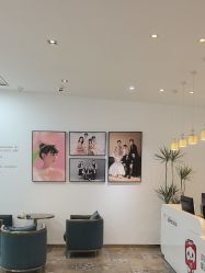 点击看大图 -爱儿美儿童摄影亲子馆(五路居店)
