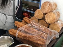 老油条-许记大碗皮肚面馆(三条巷店)