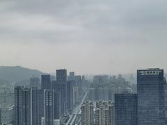 -星璞全日餐厅·高空自助餐(深铁铂尔曼酒店)