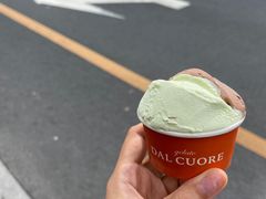 -Dal Cuore 达可芮冰淇淋(陕西北路店)