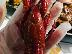 -一棠龙虾•王牌虾球(楚河汉街店)