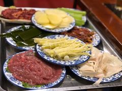 -飘香火锅(玉林西路店)