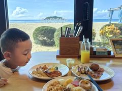 -石梅湾艾美度假酒店