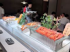 -曲水兰亭(北京四惠店)