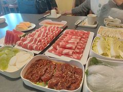 -君邦火锅(新疆大厦店)
