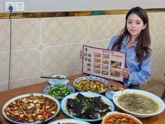-李大爷的泡椒馆(冉家坝店)