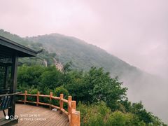 -阳台山自然风景区