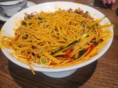 -杨记隆府重庆江湖菜(龙湖滨江天街店)