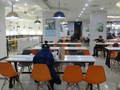 -清华同方科技广场美食广场