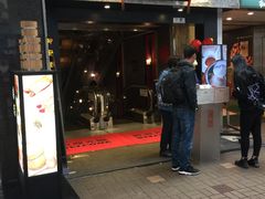 门面-糖朝(尖沙咀店)