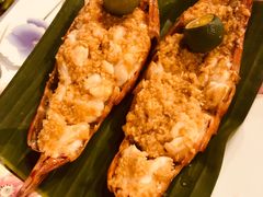 老虎虾-纽顿熟食中心