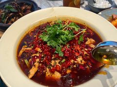 -鹿港小镇(霄云店)