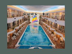 -海韵之星邮轮水会(明发商业广场店)