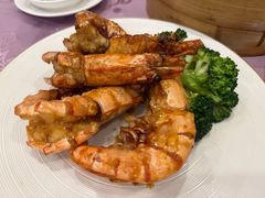 -金龙餐厅(圆山大饭店)